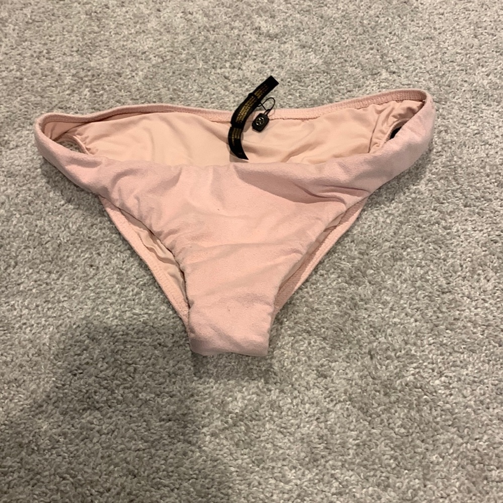 NWT Brand new bikini bottom perfect condition never worn